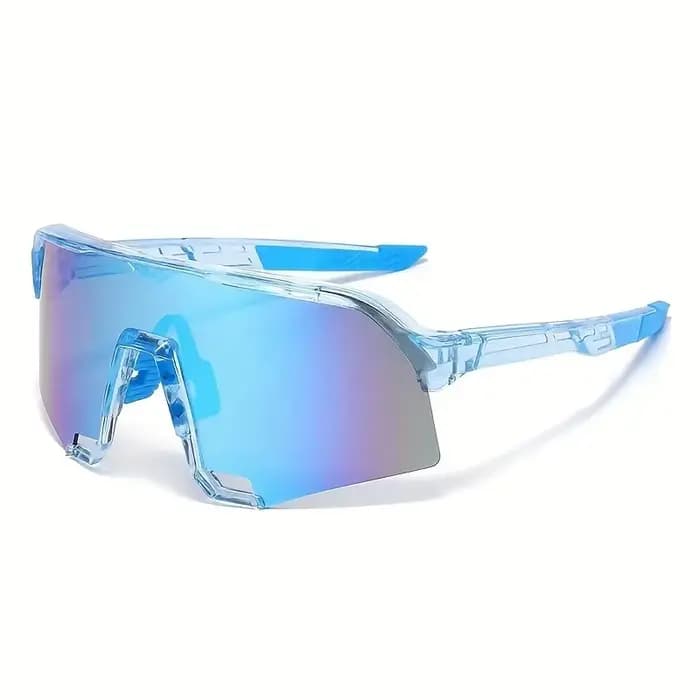 Lunettes de soleil hommes nouveaux adultes UV400 lunettes de soleil femmes mode lunettes de plein ai
