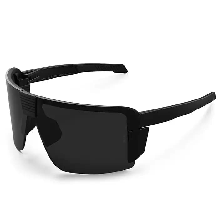 MAXJULI XXL taille Double Extra Large Z87 lunettes de soleil pour grandes têtes larges hommes femmes