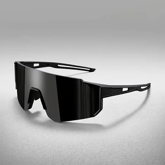 Lunettes de soleil de cyclisme Anti-Sable, Protection des yeux, lentille Anti-Radiation, lunettes de