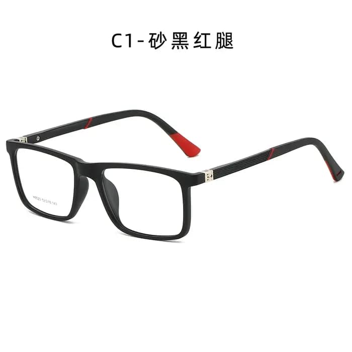 Lunettes de Prescription Anti-lumière bleue pour femmes et hommes, pour ordinateur/téléphone, vie qu