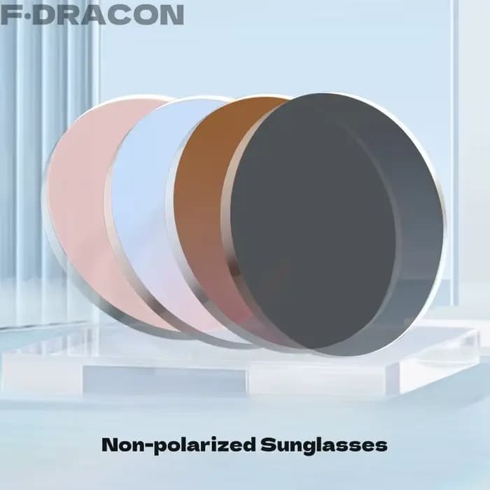 F · programme Burgos Lunettes de soleil non polarisées 1.56 1.61 1.67 1.74 Anti-UV Lumière bleue Con