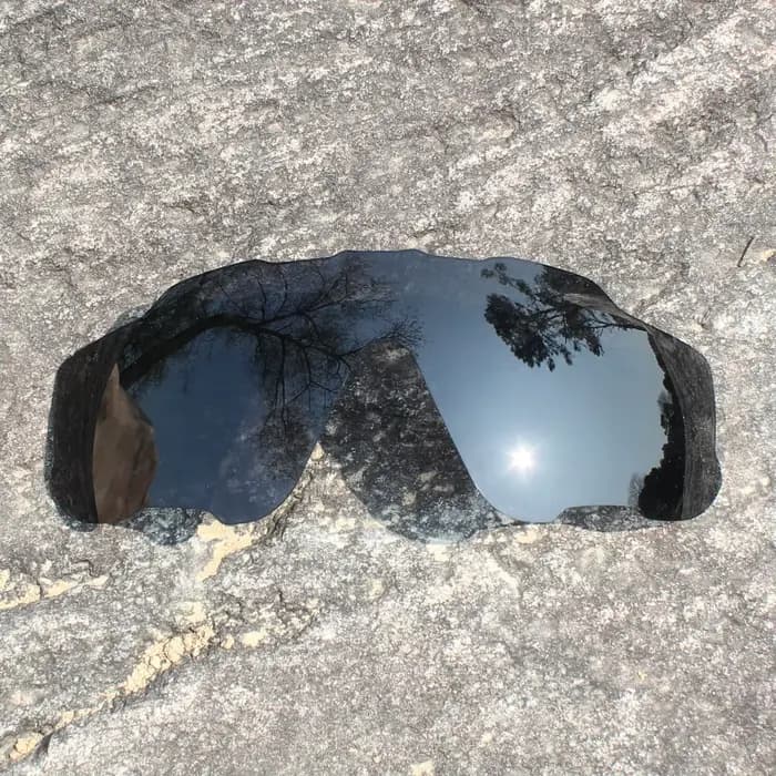 E.O.S 20+ Options de remplacement de lentille pour lunettes de soleil OAKLEY Jawbreaker