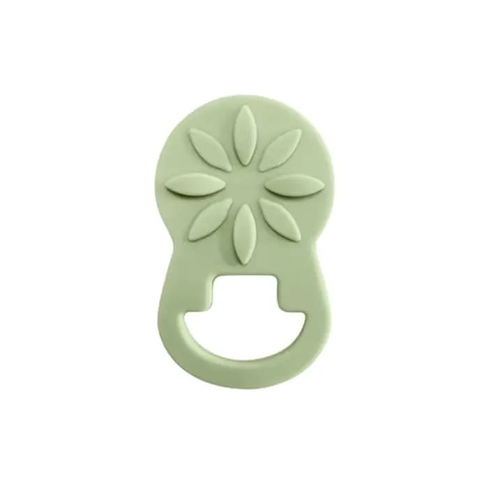 Porte-lunettes magnétique en Silicone, garde les lunettes, supports magnétiques sûrs, magnétiques am
