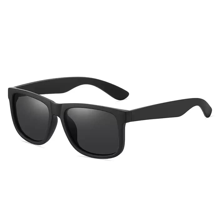 Lunettes de soleil anti-absorbe ouissement pour le sport en plein air, lunettes de soleil myopie UV4