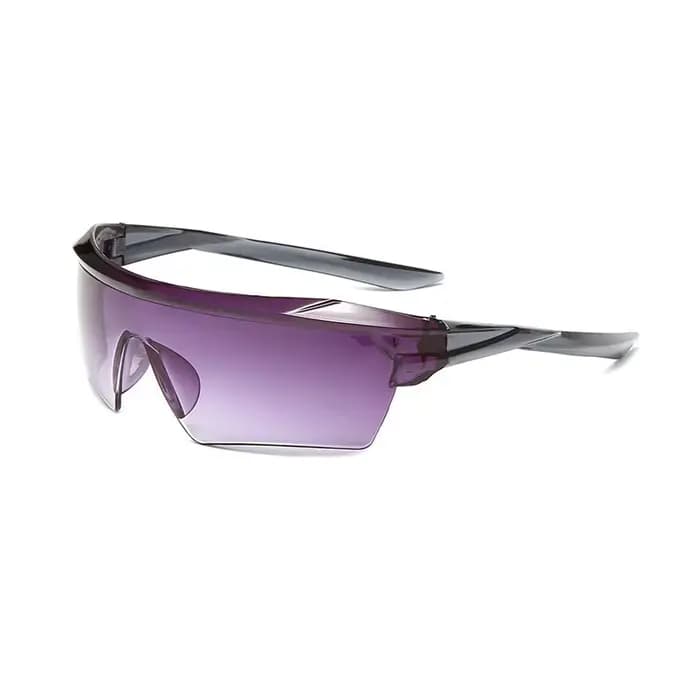 Lunettes de soleil d'été pour hommes et femmes, conduite, équitation, sport