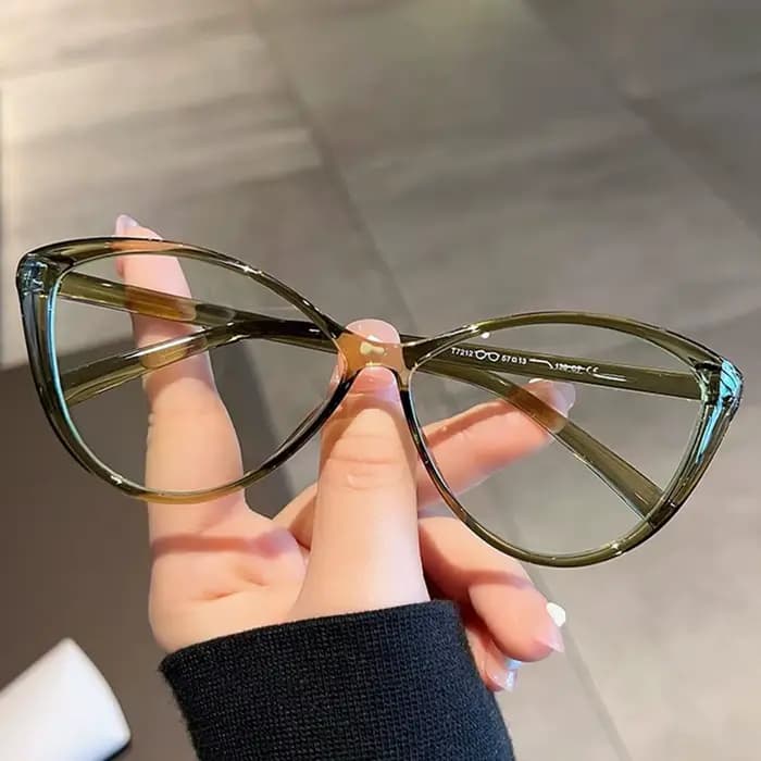 Lunettes de myopie pour femmes et hommes, lunettes optiques, lunettes de soins de la vision, lunette