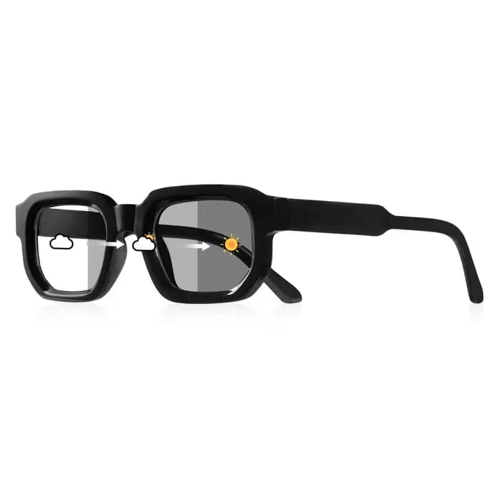 CRIXALIS photochromique classique Vintage lunettes de soleil pour hommes et femmes pêche escalade en