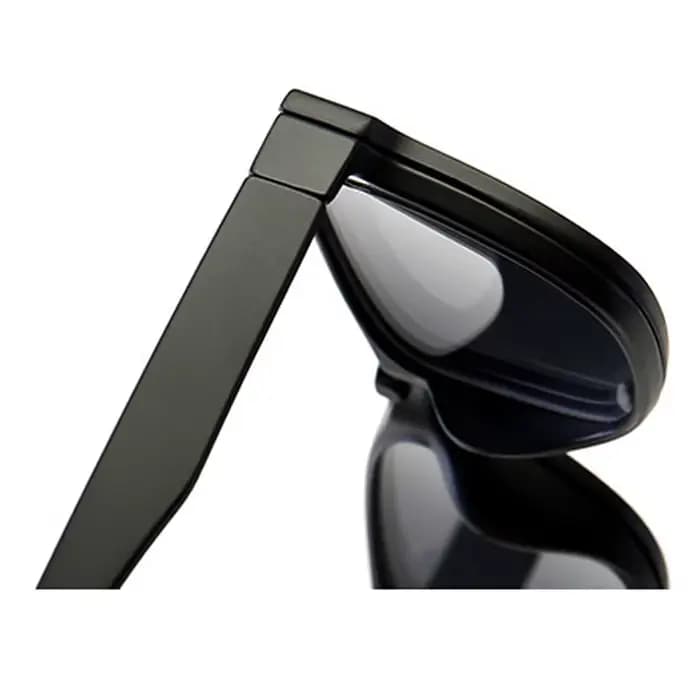 Lunettes de soleil magnétiques myopes pour hommes, lunettes de vision nocturne ultra-légères, anti-l