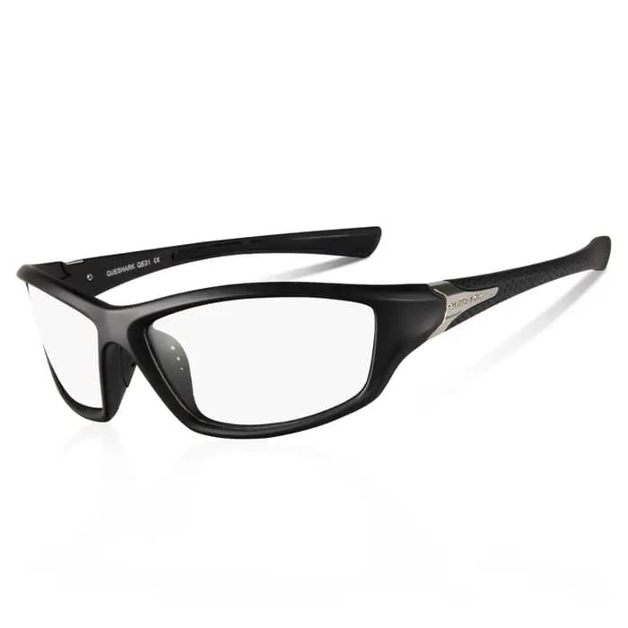 Queshark lunettes de randonnée photochromiques escalade lunettes de pêche Sport vtt vélo vélo lunett