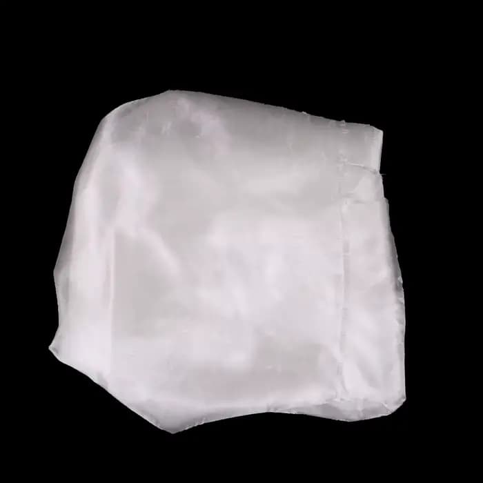 Nouveau tissu de renforcement en fibre de verre ultra-mince de 0,03 mm, tissu en fibre de verre 50"