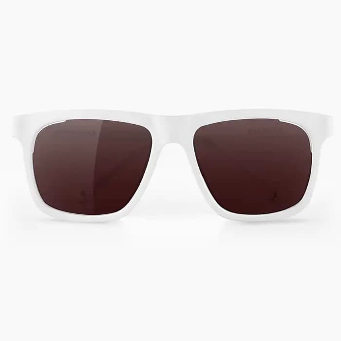 ALBA Optics-Lunettes de cyclisme polarisées pour hommes et femmes, lunettes de sport, route, VTT, vé