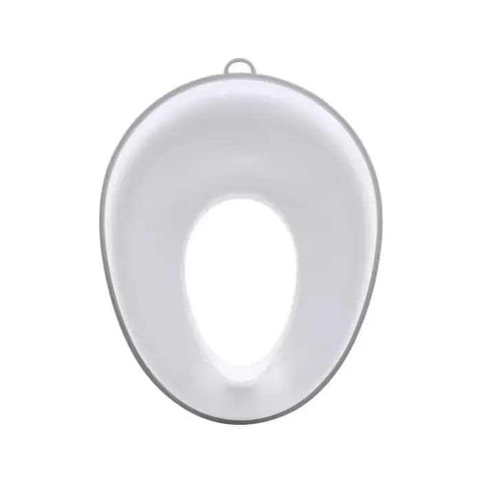 Siège de toilette pliable pour tout-petits, sièges d'entraînement portables avec barrière d'urine, s