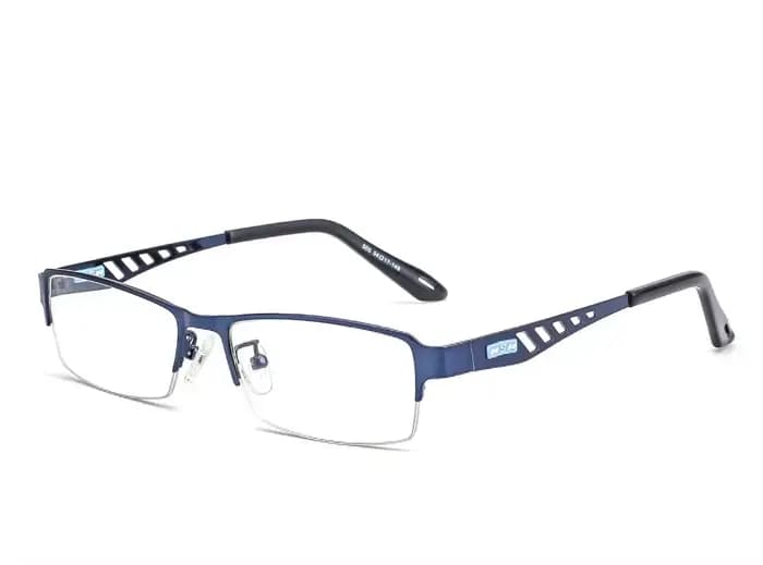 Lunettes photochromiques pour hommes et femmes, verres finis pour myopie, pour étudiants, vision cou
