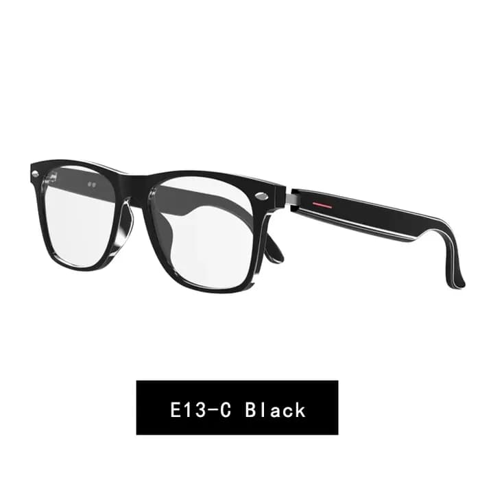 SZTZX hommes Bluetooth myopie intelligente lunettes de Prescription appel musique contrôle lunettes