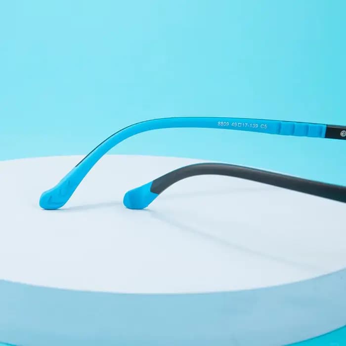 BCLEAR nouveaux enfants lunettes cadre garçons filles enfants lunettes cadre Flexible qualité lunett