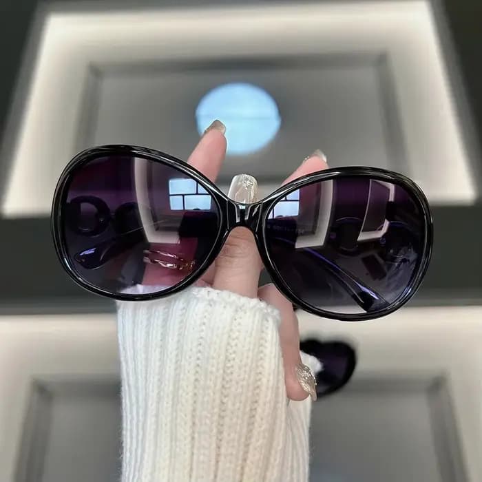 Lunettes de soleil vintage carrées pour hommes et femmes, lunettes de soleil rétro, cadre de créateu