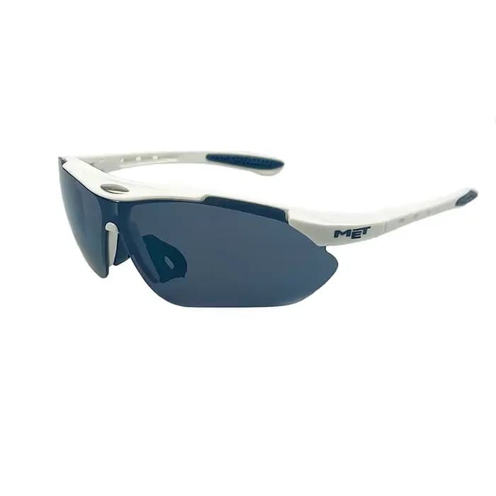 Nouveau MET lunettes de soleil pour hommes et femmes en plein air Anti-ultraviolet vélo conduite vtt