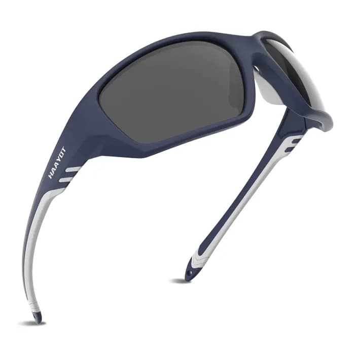 Lunettes de soleil flottantes polarisées pour hommes et femmes, lunettes de pêche UV400, conduite en