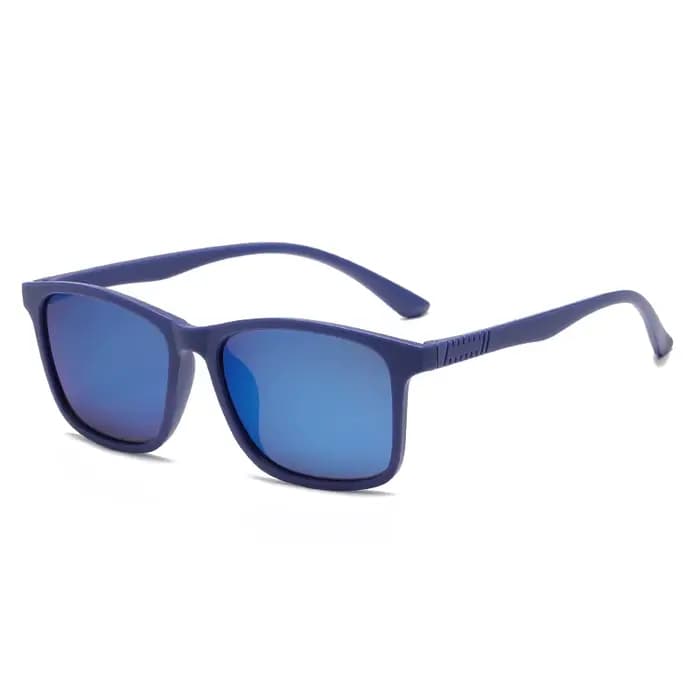 Lunettes de soleil pour hommes et femmes pour la pêche cyclisme Protection solaire nouvelles lunette