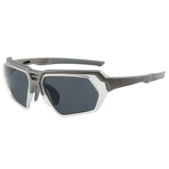 Nouvelles Lunettes de Vélo ROCKBROS 2026 Photochromiques, Protectrices, Anti-Vent, pour Sports de Pl