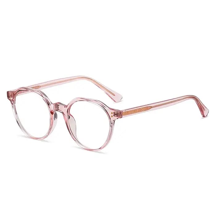 Lunettes rétro TR90 Anti-rayonnement pour hommes et femmes, tendance 2022, blocage de la lumière ble