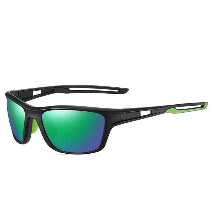 Lunettes de soleil polarisées + 50 + 75 + 100 + 125 + 150 + 175 + 200 + 225 + 250 + 275 + 30 Prescri
