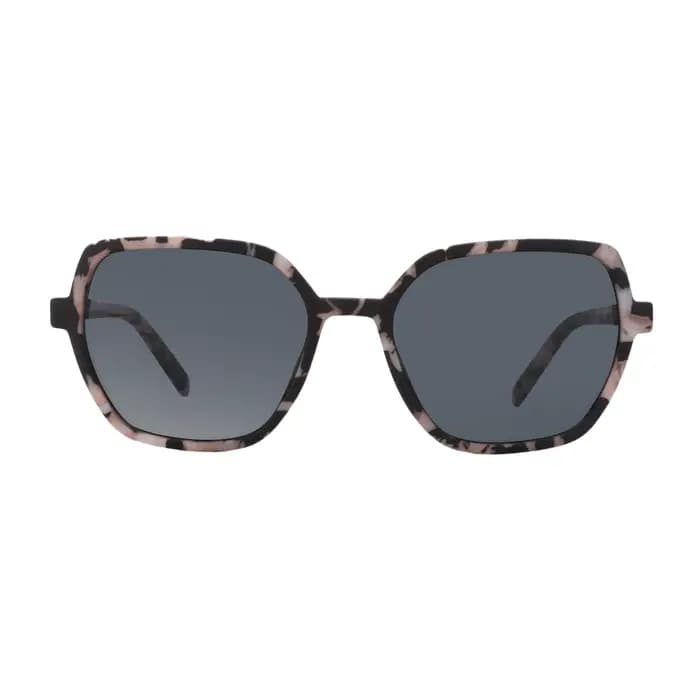 ZENOTTIC-Lunettes de soleil hexagonales polarisées à petits visages pour femmes, protection UV400, l