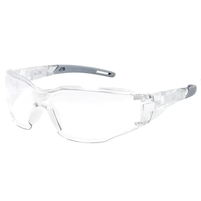 Lunettes de sécurité réglables HM12, Anti-buée, pour hommes et femmes, blocage de la lumière bleue,