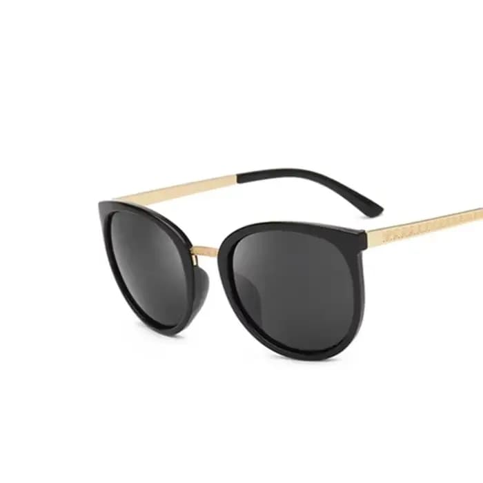 Lunettes de soleil vintage pour hommes et femmes 2025 avec protection UV400 – Lunettes de style rétr