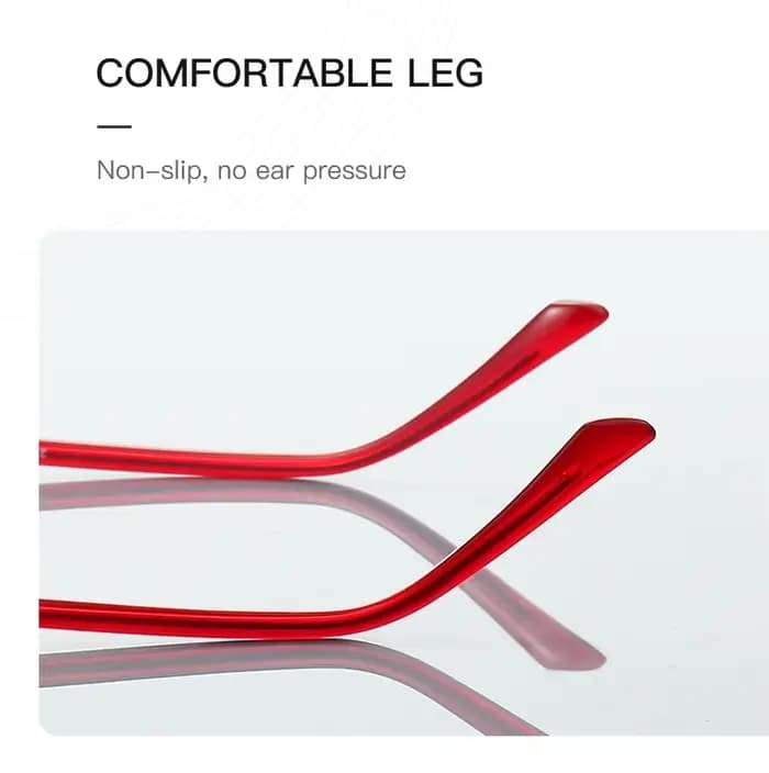 VKYEE géométrique minimaliste conception personnalisée Anti-lumière bleue lunettes photochromiques p