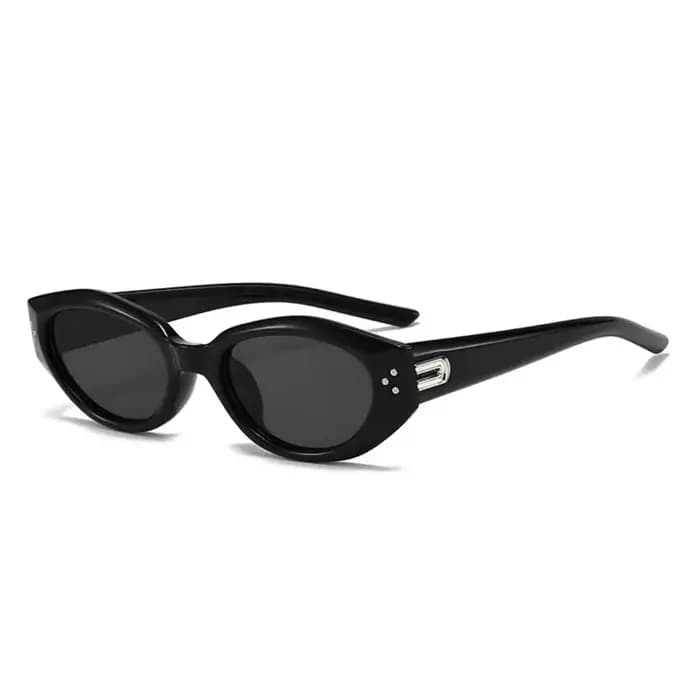 Gm Lunettes de soleil polarisées œil de chat pour femme, lunettes de soleil, lunettes de rue, extéri