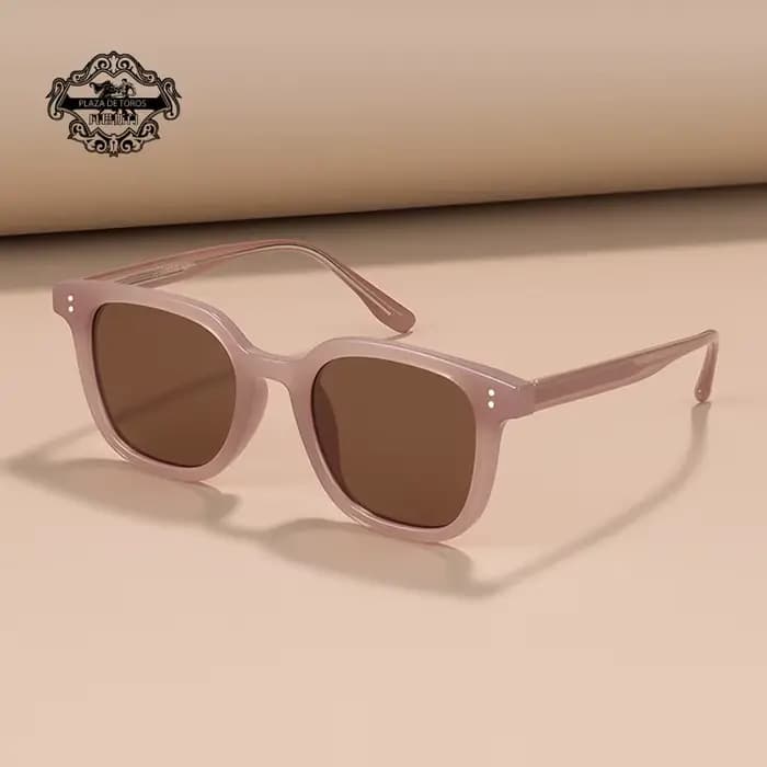 2025 classique Vintage UV400 lunettes de soleil carrées polarisées lunettes pour hommes femme lunett