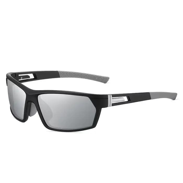 0 -0.5 -0.75 à-6.0 Sport de plein air conduite lunettes de soleil myopes hommes polarisés lentille c