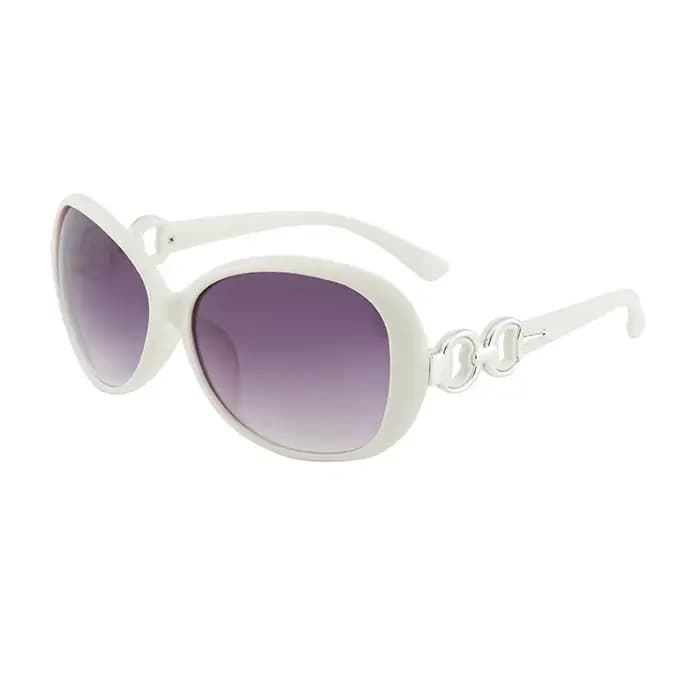 Lunettes de soleil carrées classiques de haute qualité UV400 pour femme, de marque, style rétro, avi