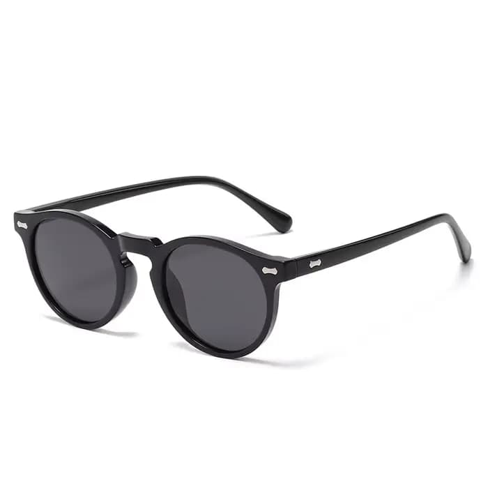 Nouvelle mode lunettes De soleil polarisées femmes Vintage marque De luxe Design lunettes miroir cla