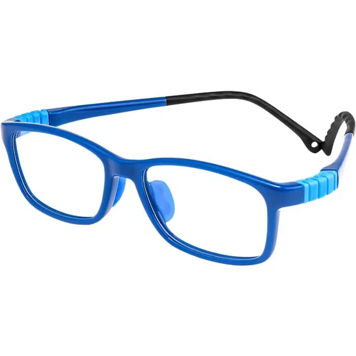 FIRADA mode lunettes confortables garçons sans vis Silicone lunettes filles optique lunettes de Pres