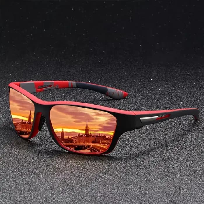 1 paire de lunettes ovales uniques pour hommes, style urbain pour fêtes et séances photo