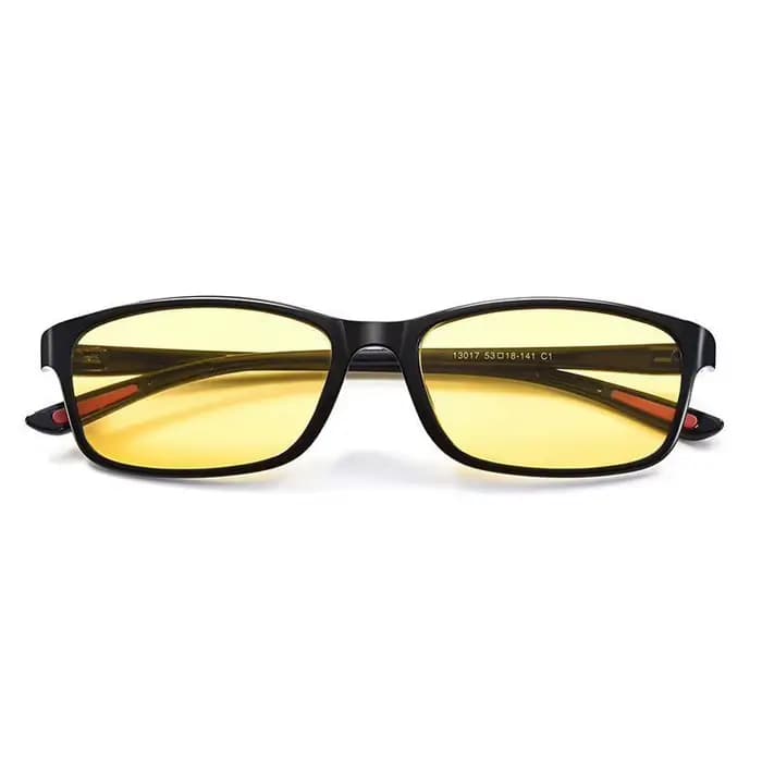 Verres photochromiques lunettes de soleil jour et nuit hommes lunettes de soleil de conduite femmes
