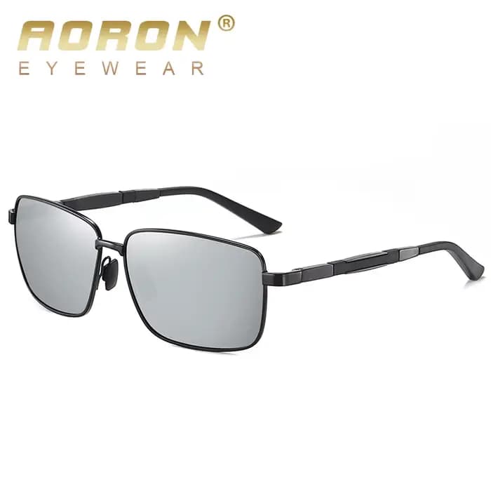 Lunettes de soleil A585 pour femmes et hommes, nouvelles lunettes de soleil carrées, protection UV,