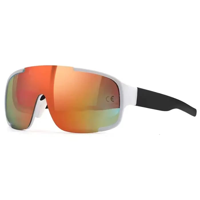 Lunettes de soleil surdimensionnées pour hommes et femmes, marque célèbre de styliste, lunettes Vint