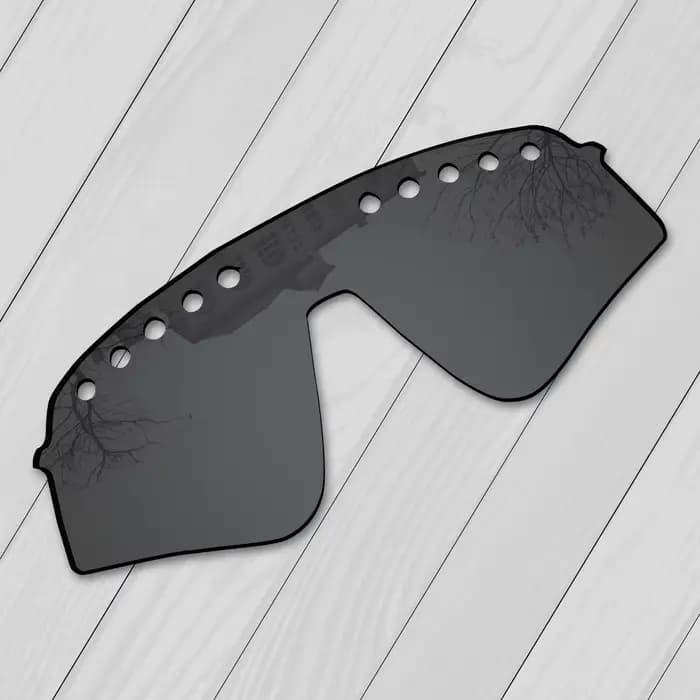 Verres de remplacement améliorés polarisés E.O.S pour lunettes de soleil Oakley Sutro Lite Sweep Ven