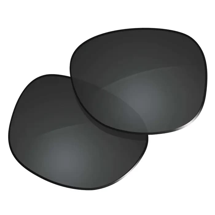 Beeyspecslab Lentilles polarisées UV400 de remplacement de protection compatible avec les lunettes d
