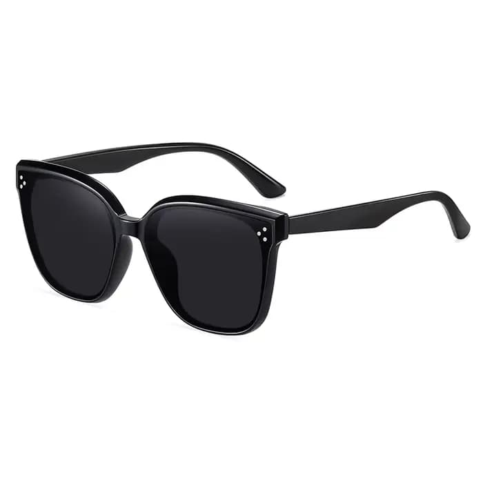 GM – lunettes de soleil en acétate pour hommes et femmes, Design doux de marque coréenne, lunettes d
