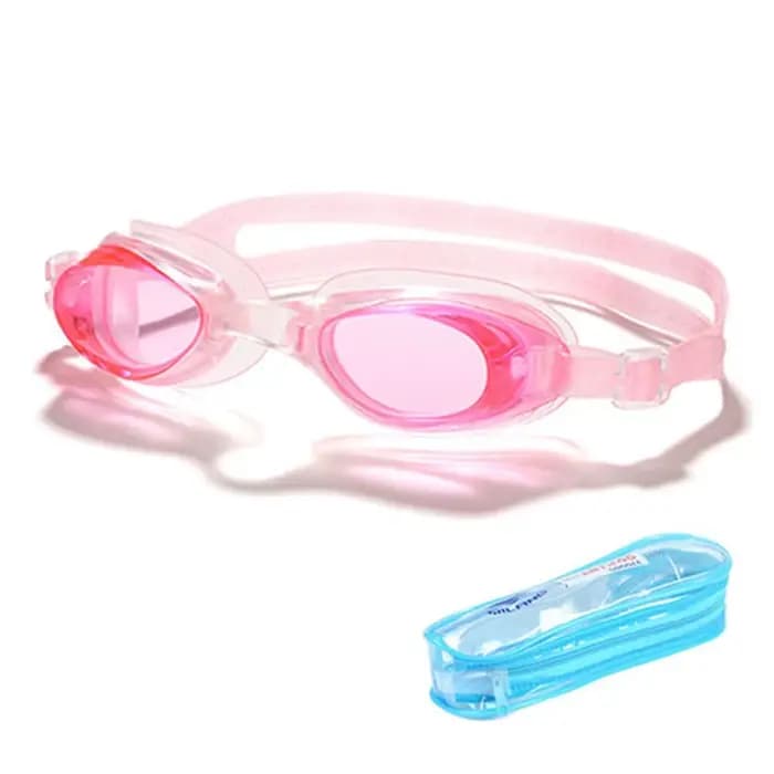 Lunettes de natation anti UV pour hommes et femmes, lunettes de plongée pour adultes et enfants, lun