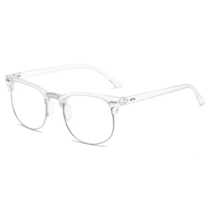 Lunettes de soleil classiques unisexes pour hommes, rétro, Anti lumière bleue, pour ordinateur, lune
