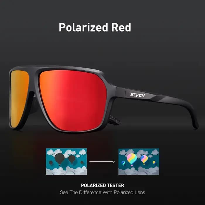 Lunettes de soleil photochromiques tendance 2026 pour hommes et femmes, lunettes de luxe pour le spo