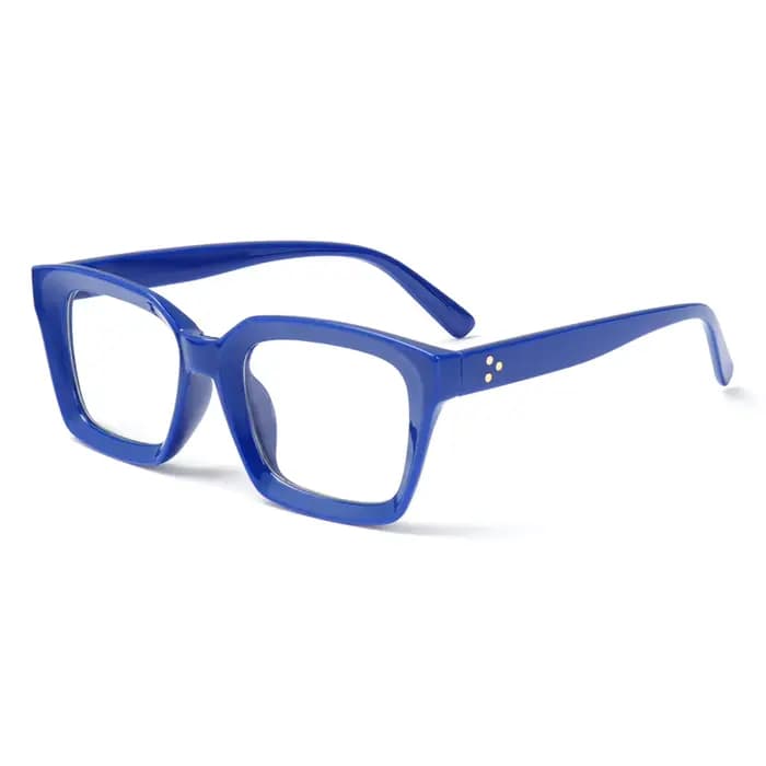 Nouvelles lunettes de lecture haute définition hommes femmes mode grand cadre presbytie lunettes soi