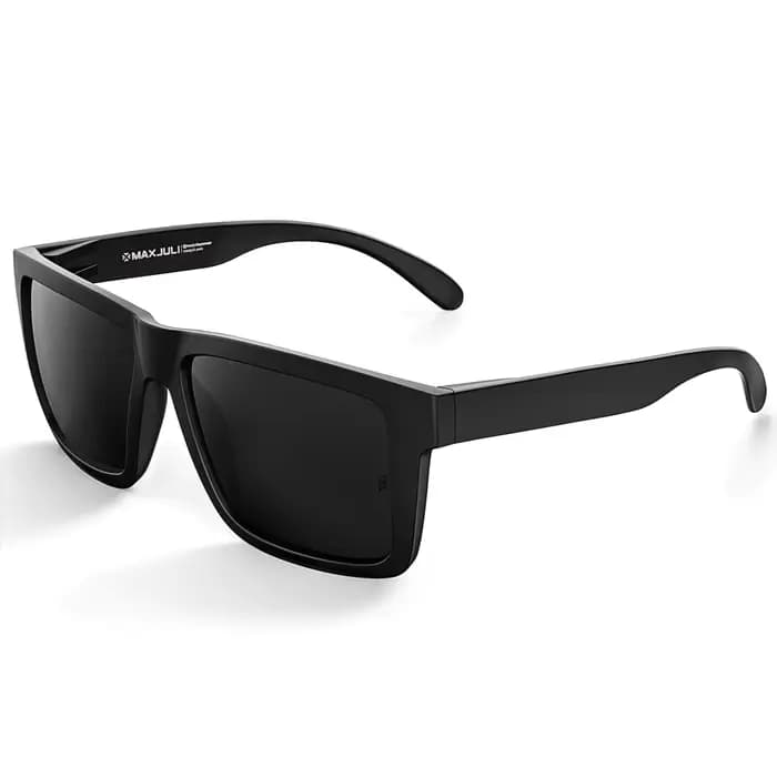 Jcorde I-Lunettes de soleil Z87 ultralégères pour hommes, extra grandes, têtes larges, TR90, UV400,
