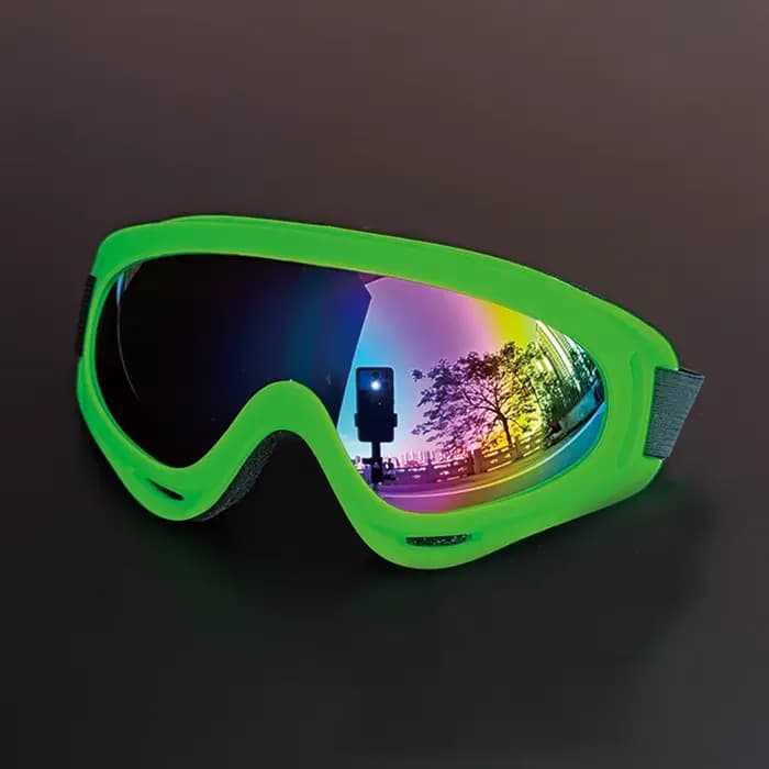 2025Hot vente lunettes de soleil femme hommes lunettes de cyclisme lentilles de sport de sécurité lu