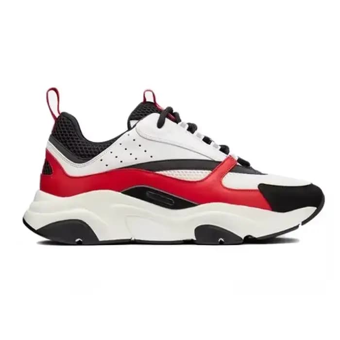 Chaussures en maille à la mode chaussures de course de créateur nouveau B22 baskets unisexes décontr